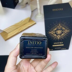 Initio Oud for Greatness Eau de Parfum - Black